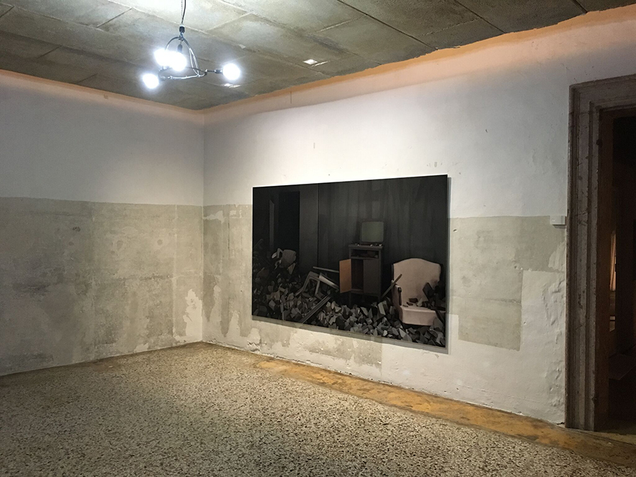 Biennale Venetië